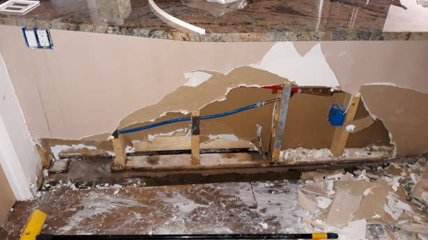 Best 24-hour water damage restoration  in Lawrenceville, GA