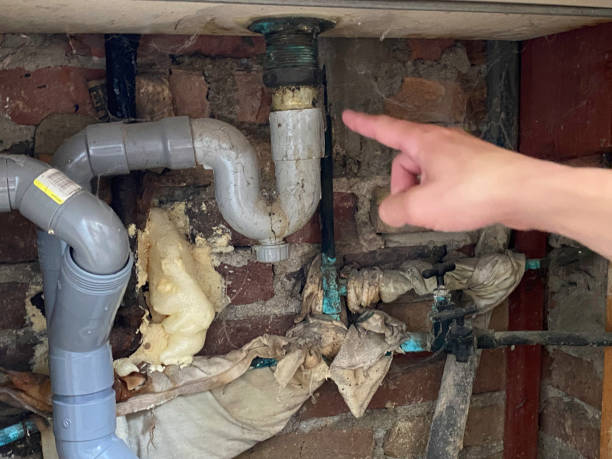 Best Water damage contractors near me  in Lawrenceville, GA