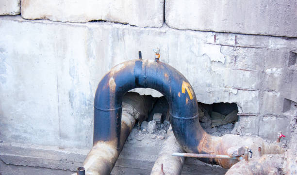Best Residential water damage restoration  in Lawrenceville, GA
