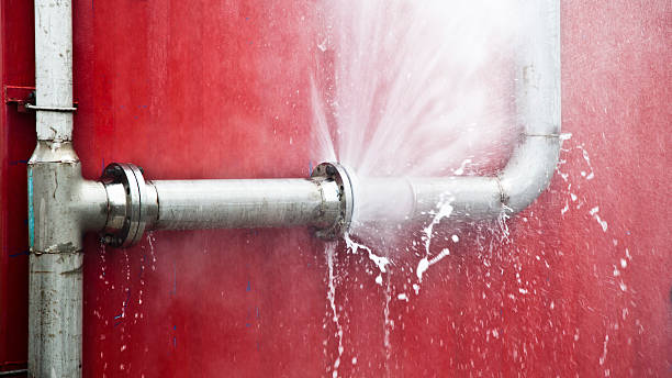 Best Basement water damage restoration  in Lawrenceville, GA