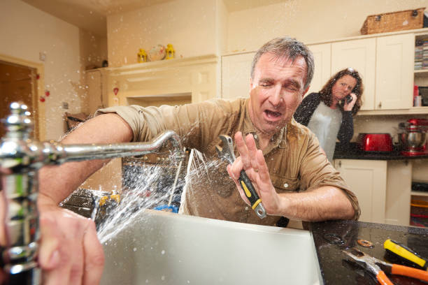  Lawrenceville, GA Water damage restoration Pros